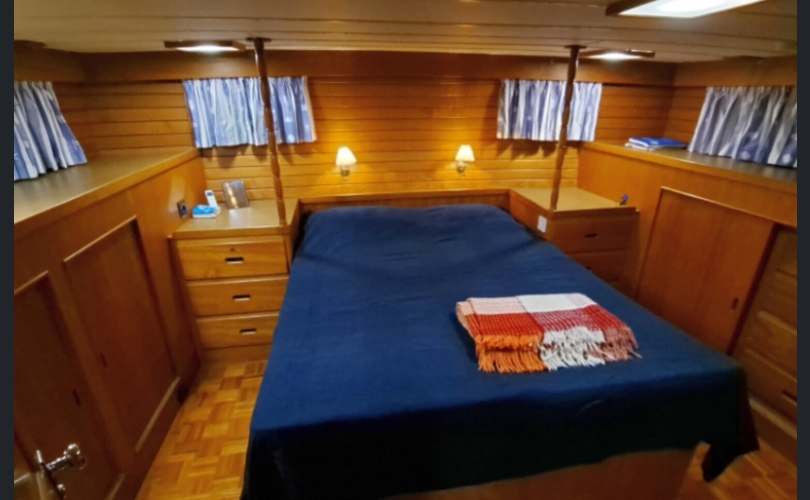 Island Gypsy 44 Classic-kuva-19